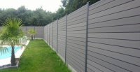 Portail Clôtures dans la vente du matériel pour les clôtures et les clôtures à Labeyrie